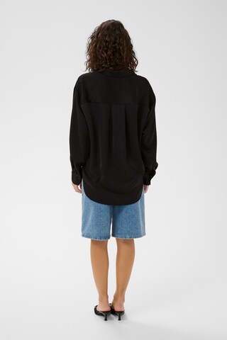 Kaffe Blouse 'KArory' in Black