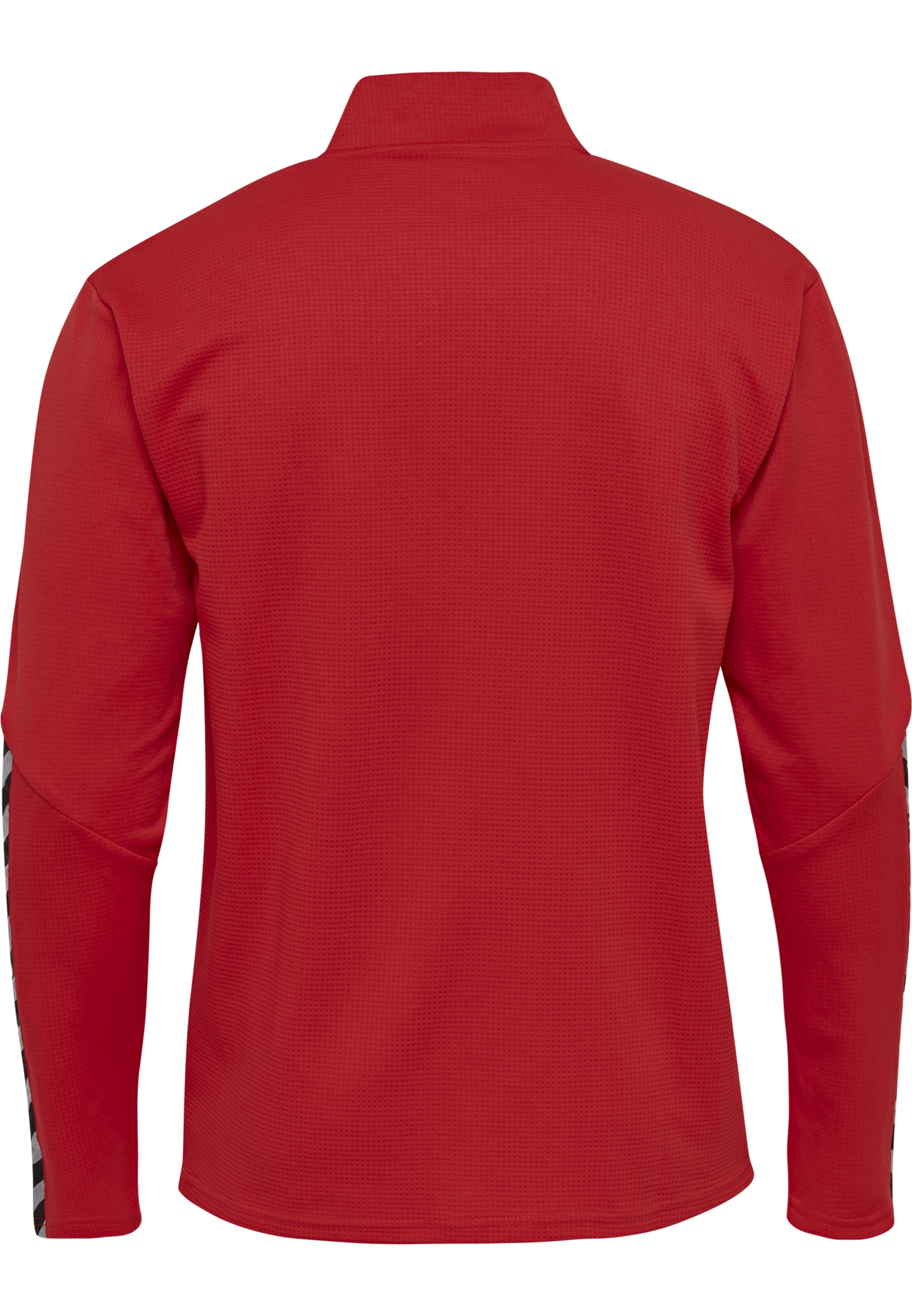 Hummel Funktionsskjorte i rød