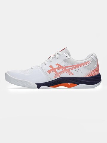 ASICS Sportschuh 'Blade FF' in Weiß