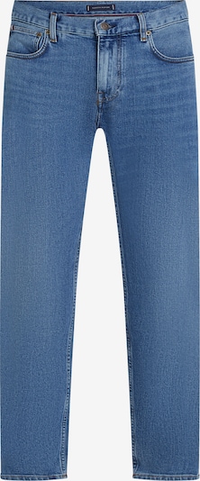 TOMMY HILFIGER Traperice 'Mercer' u plavi traper, Pregled proizvoda