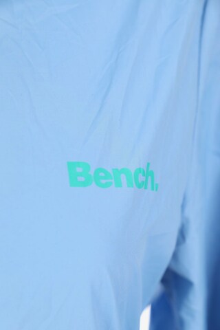 BENCH Jacke M in Blau