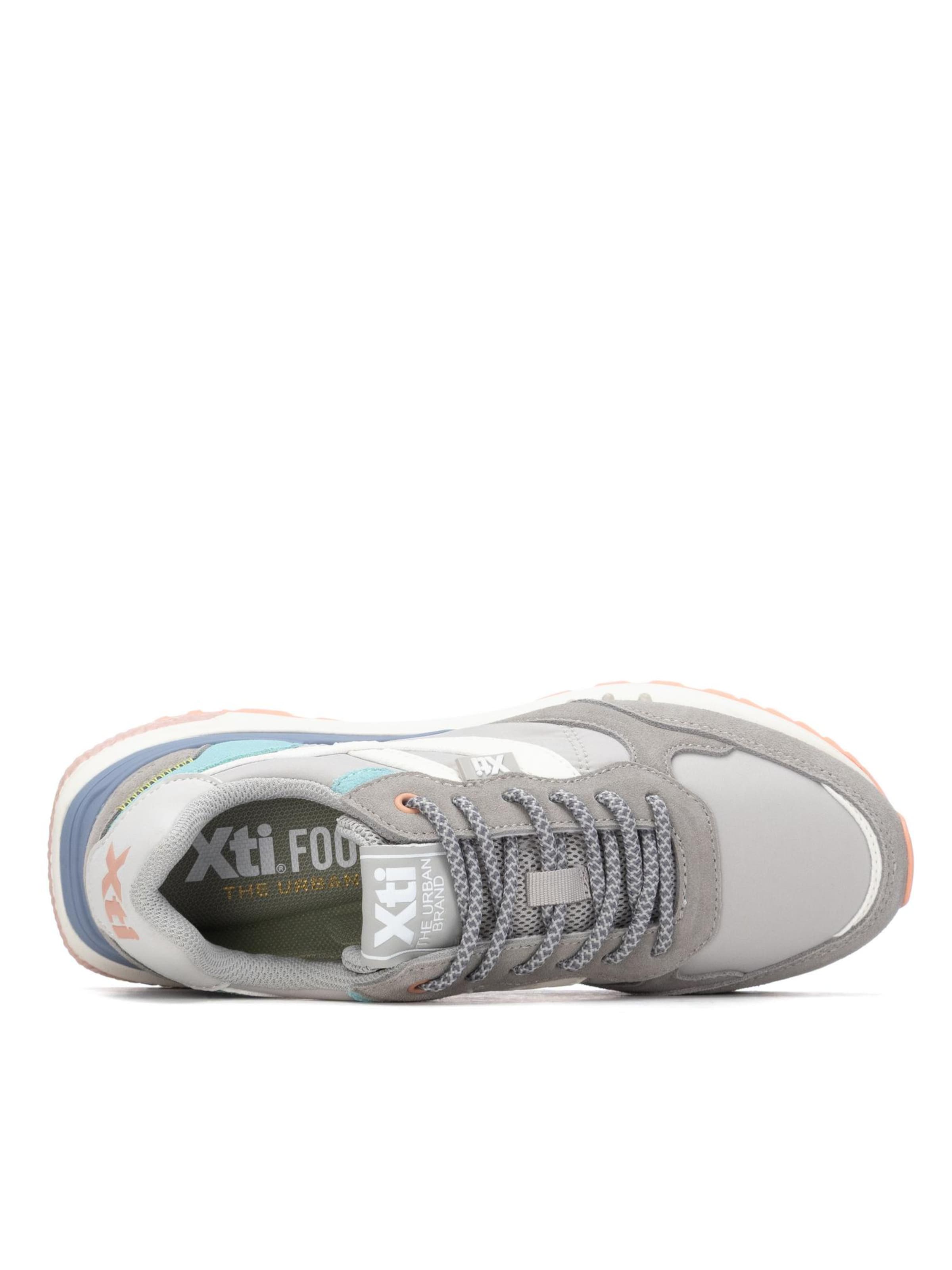 Xti - Sandalias en gris