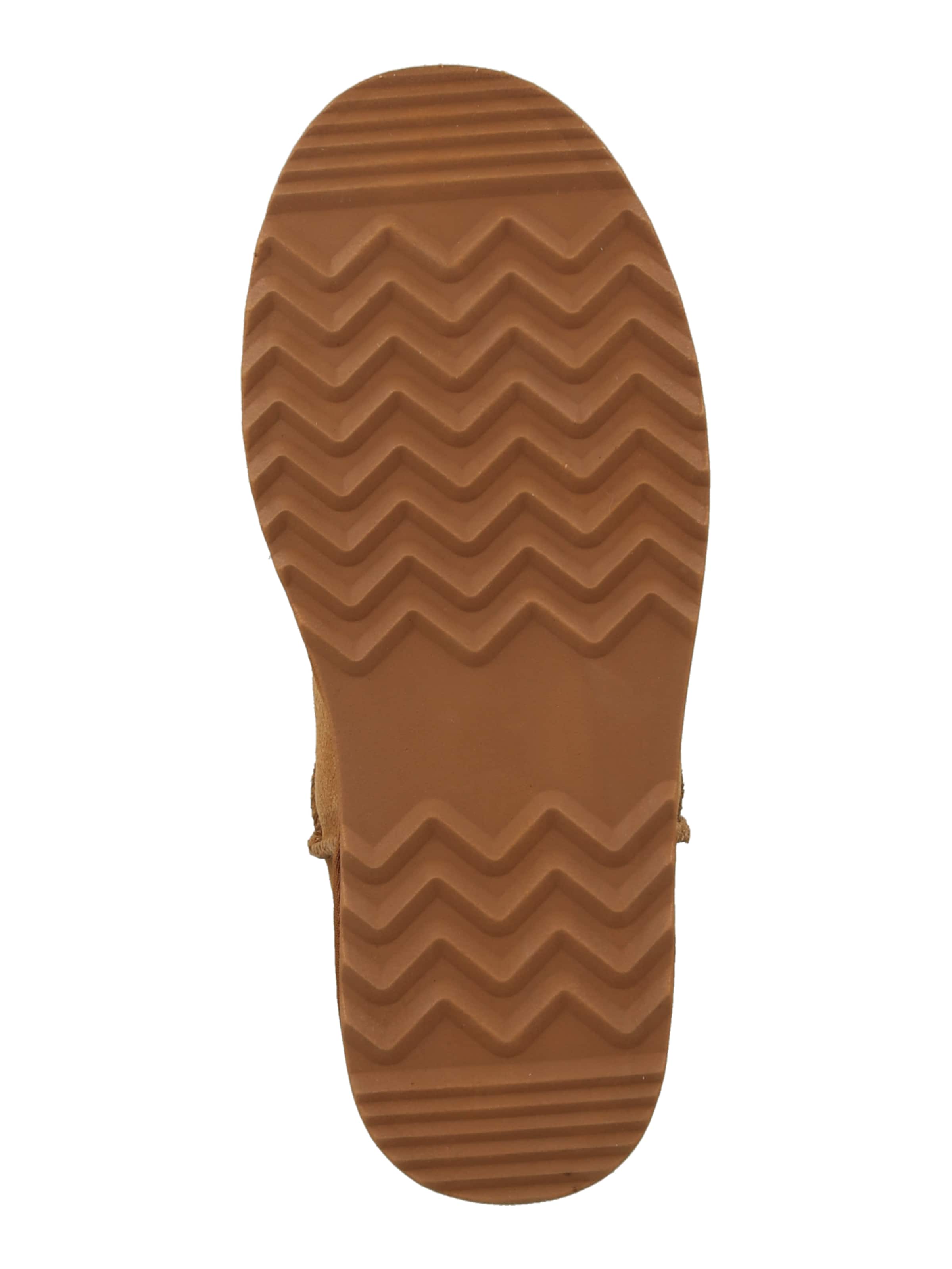 STEVE MADDEN Kozačky 'Tessah' – hnědá