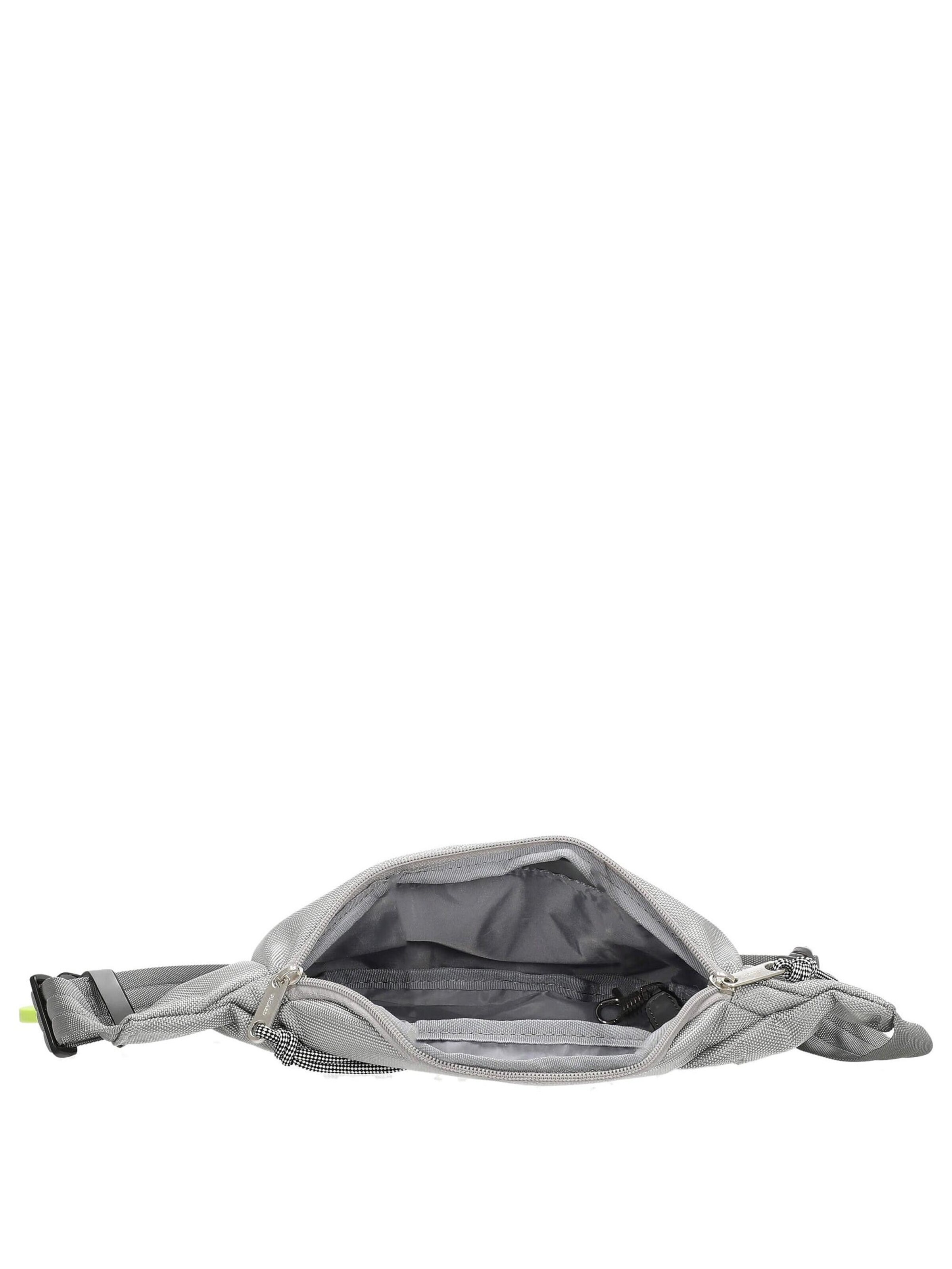 Picard Gürteltasche 'Lucky One'‌‌‌‌‌‌‌‌ in Grau