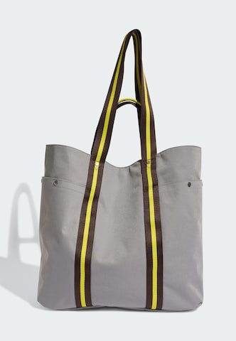 ADIDAS PERFORMANCE Sports bag in Grey