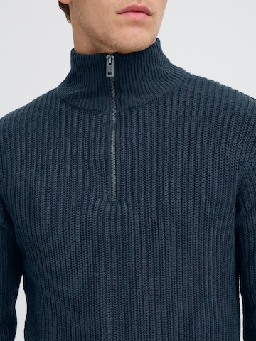 !Solid - Jersey 'SDArian' en azul