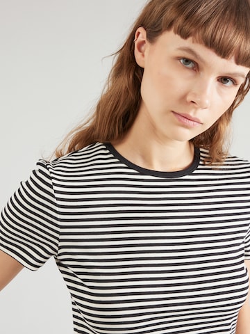 Lauren Ralph Lauren Shirt 'ALLI' in Zwart