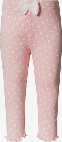 BLUE SEVEN Leggings in Pink: predná strana