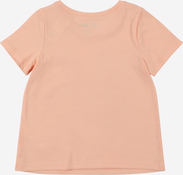 GAP Тениска в оранжево