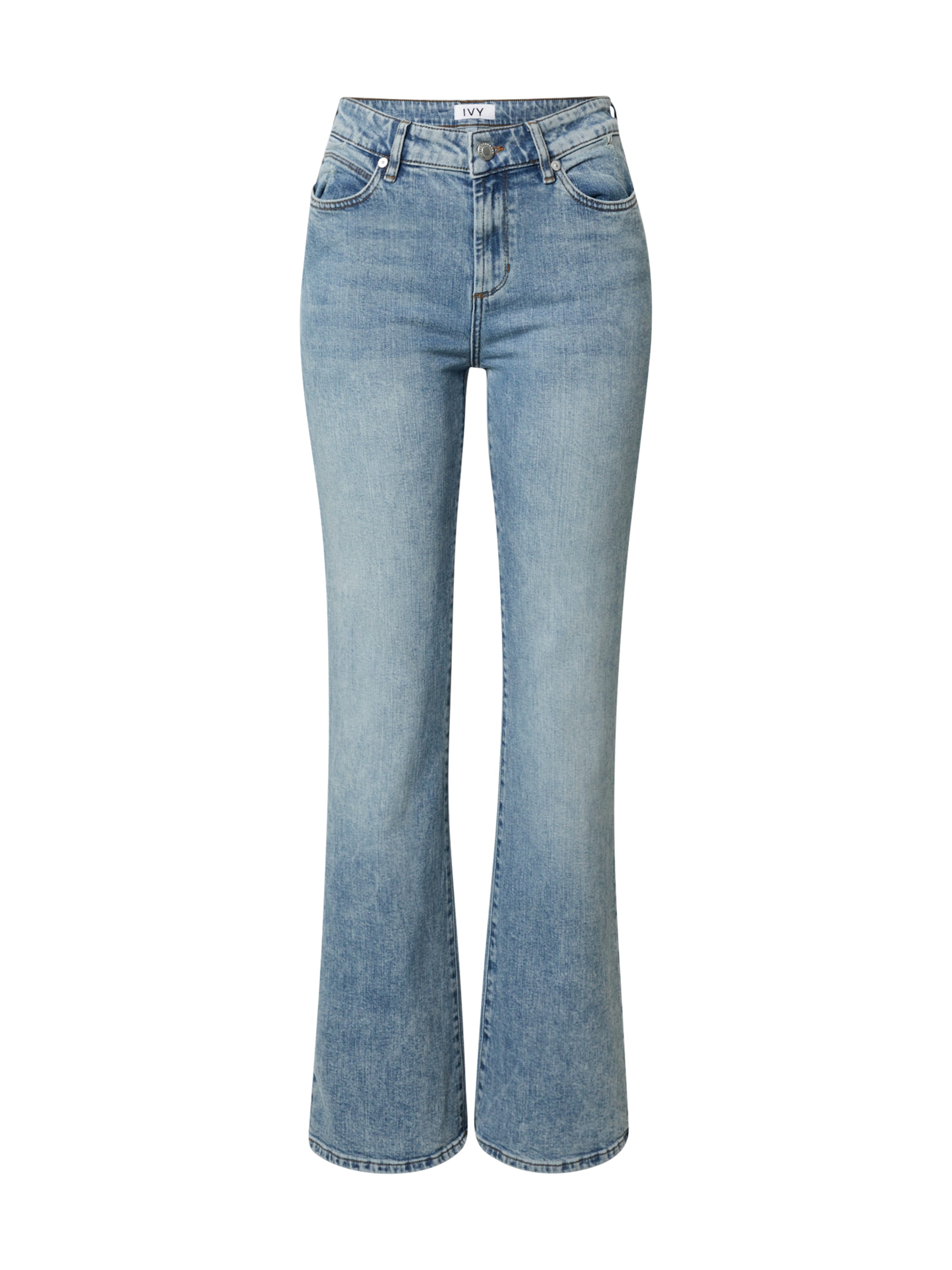 crQHR PROMO Ivy Copenhagen Jeans Tara in Blu 