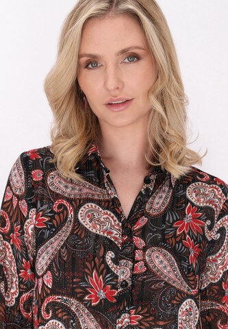 usha FESTIVAL Blouse in Mixed colours