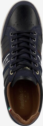 PANTOFOLA D'ORO Sneaker low ' Laceno Uomo Low ' in Blau