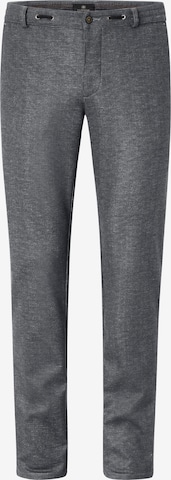 REDPOINT Chinohose in Blau: Vorderseite