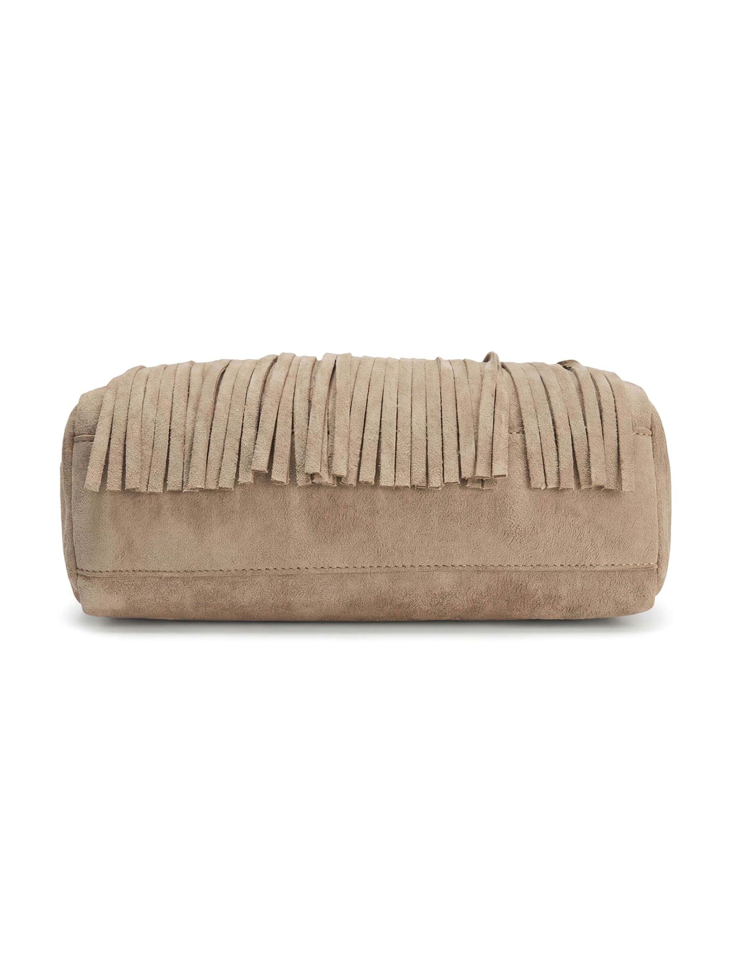 Vivisence Handbag 'T0036' in Grey