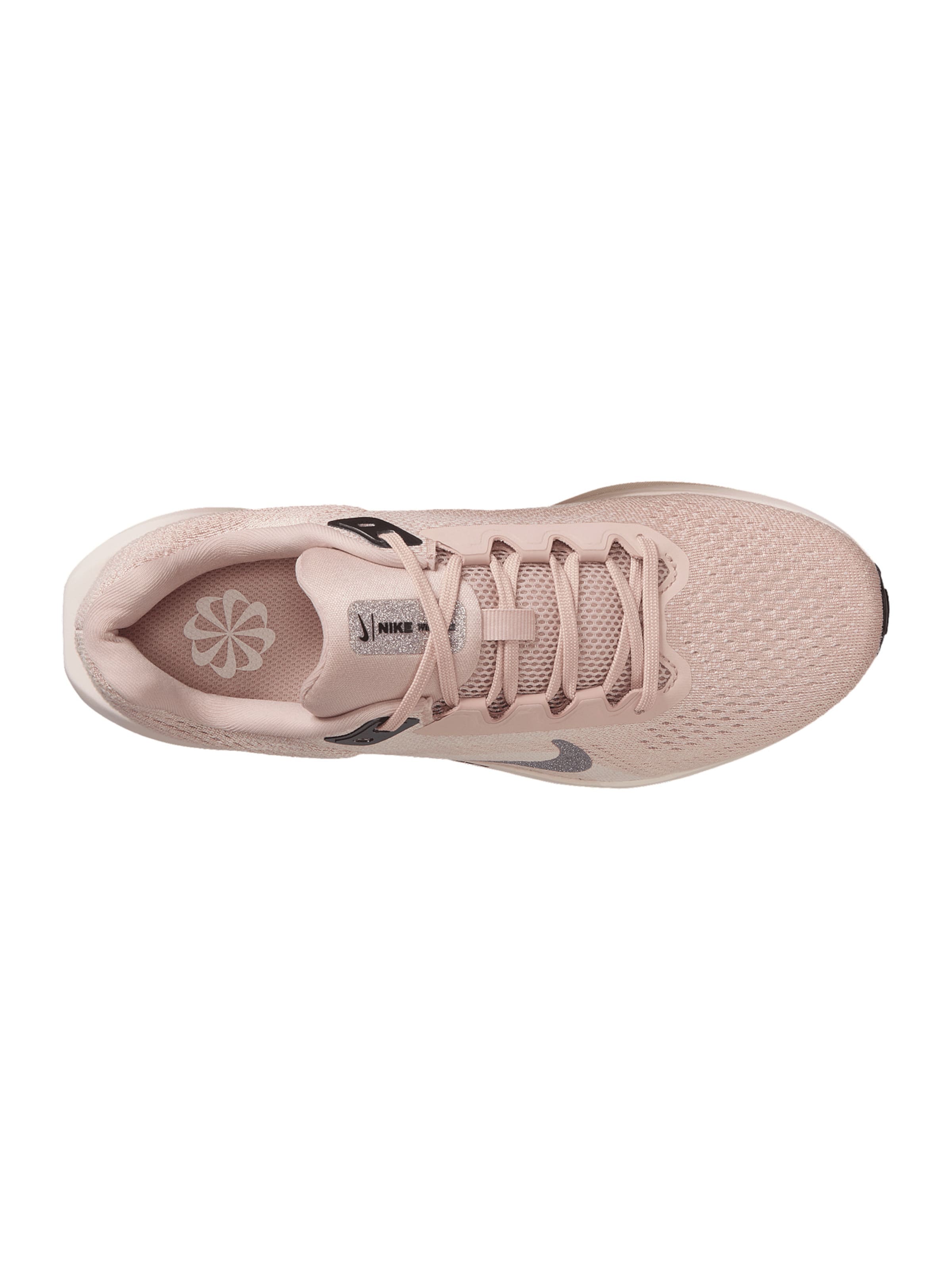 Chaussure de course 'Winflo 11 Premium Road' NIKE en rose