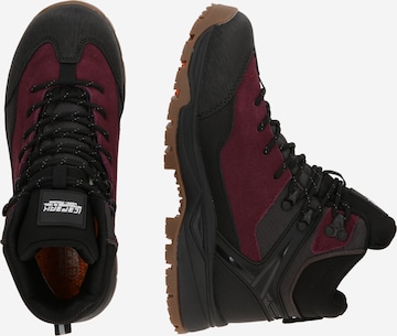 Boots 'Abaco Ms' di ICEPEAK in rosso