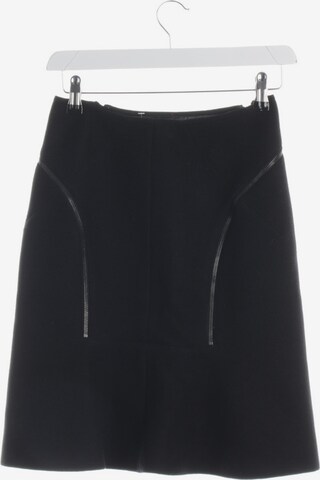 ALAïA Skirt in XS in Black