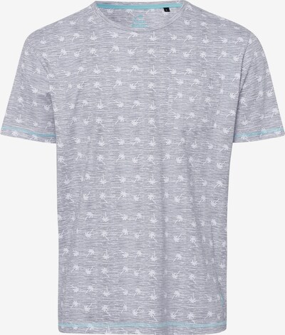 PIONEER Shirt in de kleur Grijs, Productweergave