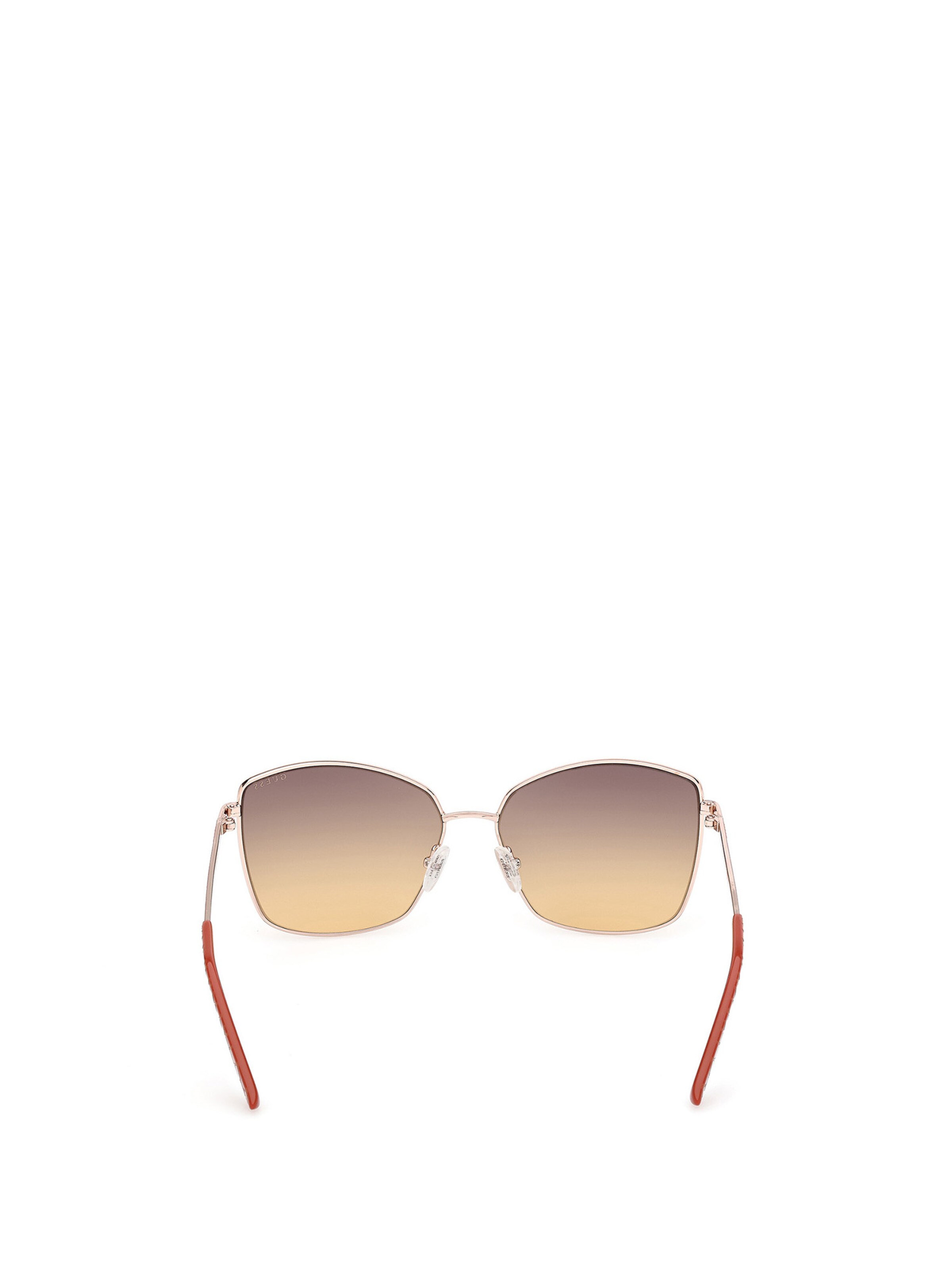 GUESS Sunglasses in Gold