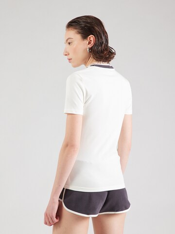 ELLESSE T-shirt 'Lauter' i vit