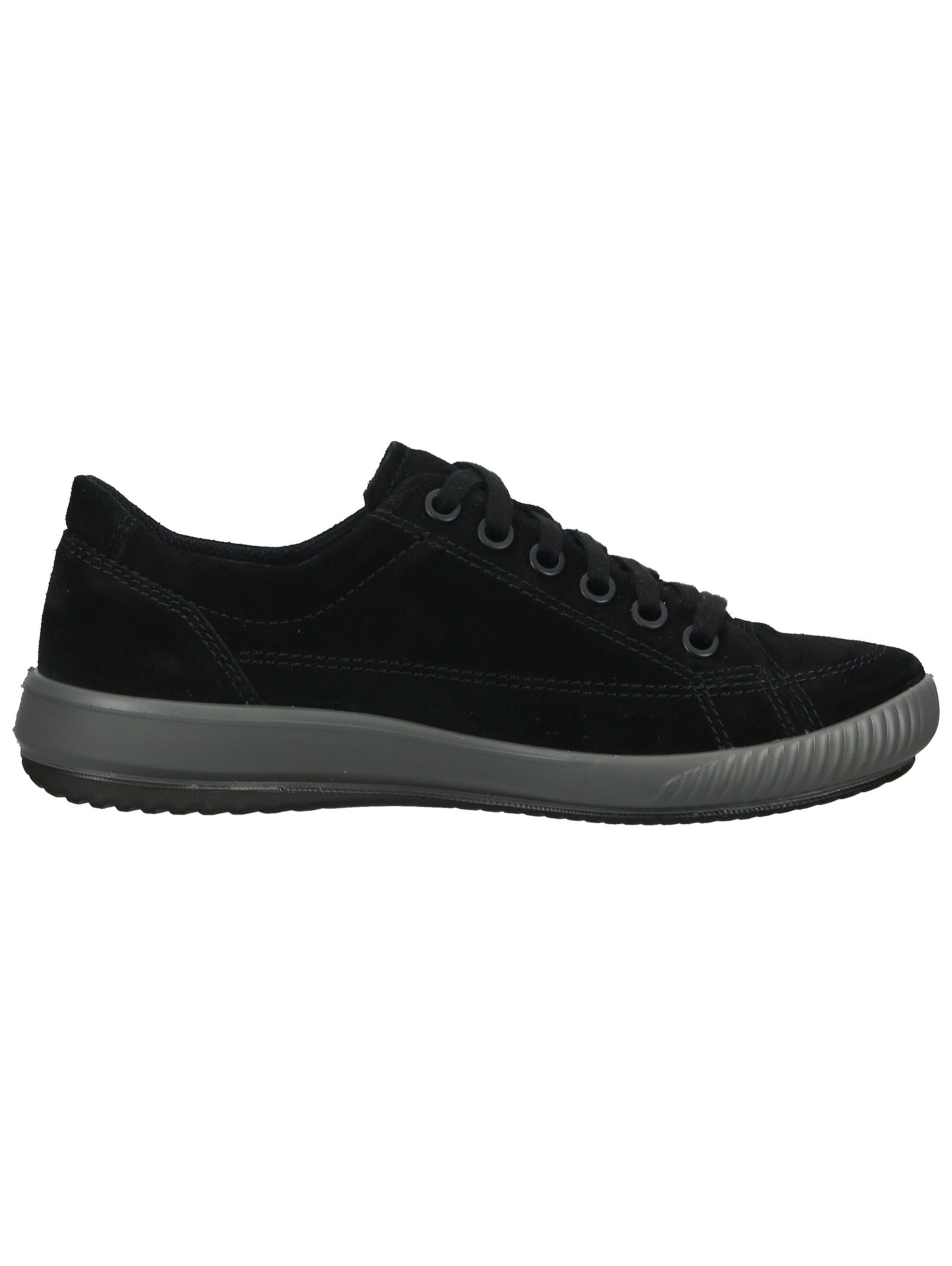 Legero Sneaker 'Tanaro 5.0' in Schwarz