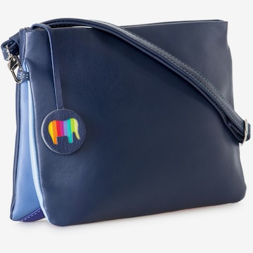 mywalit Crossbody Bag in Blue