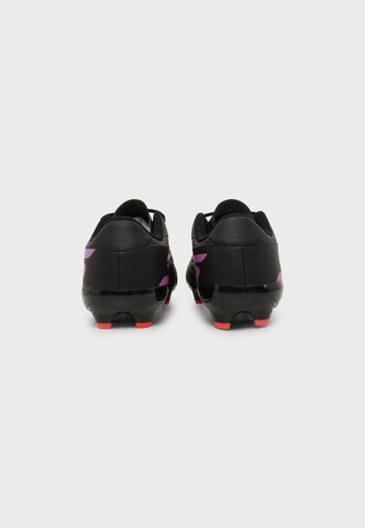 SKECHERS Sportsko i svart