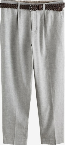 Pantalon Next en gris : devant