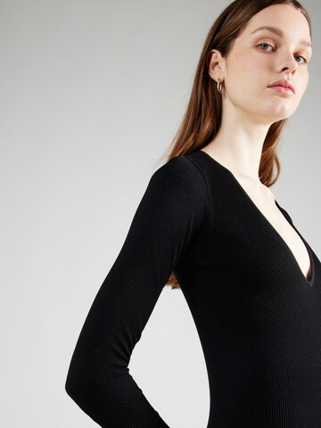BDG Urban Outfitters Klänning 'JOSIE' i svart