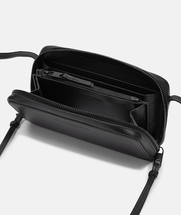 Sac à bandoulière 'Hera' Liebeskind Berlin en noir