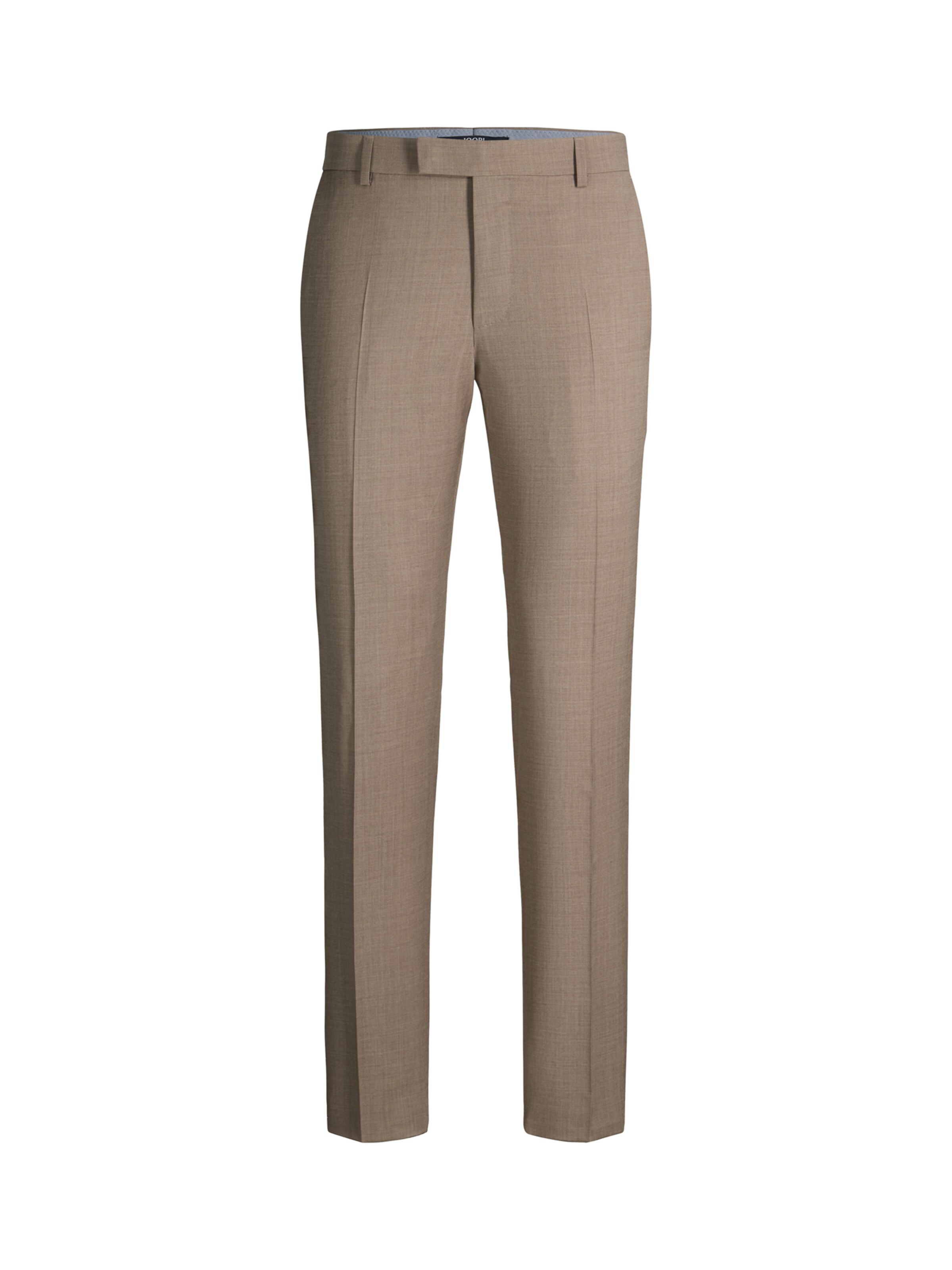 Coupe slim Pantalon chino 'Blayr' JOOP! en beige : devant