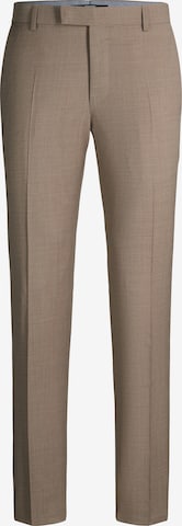 Coupe slim Pantalon chino 'Blayr' JOOP! en beige : devant