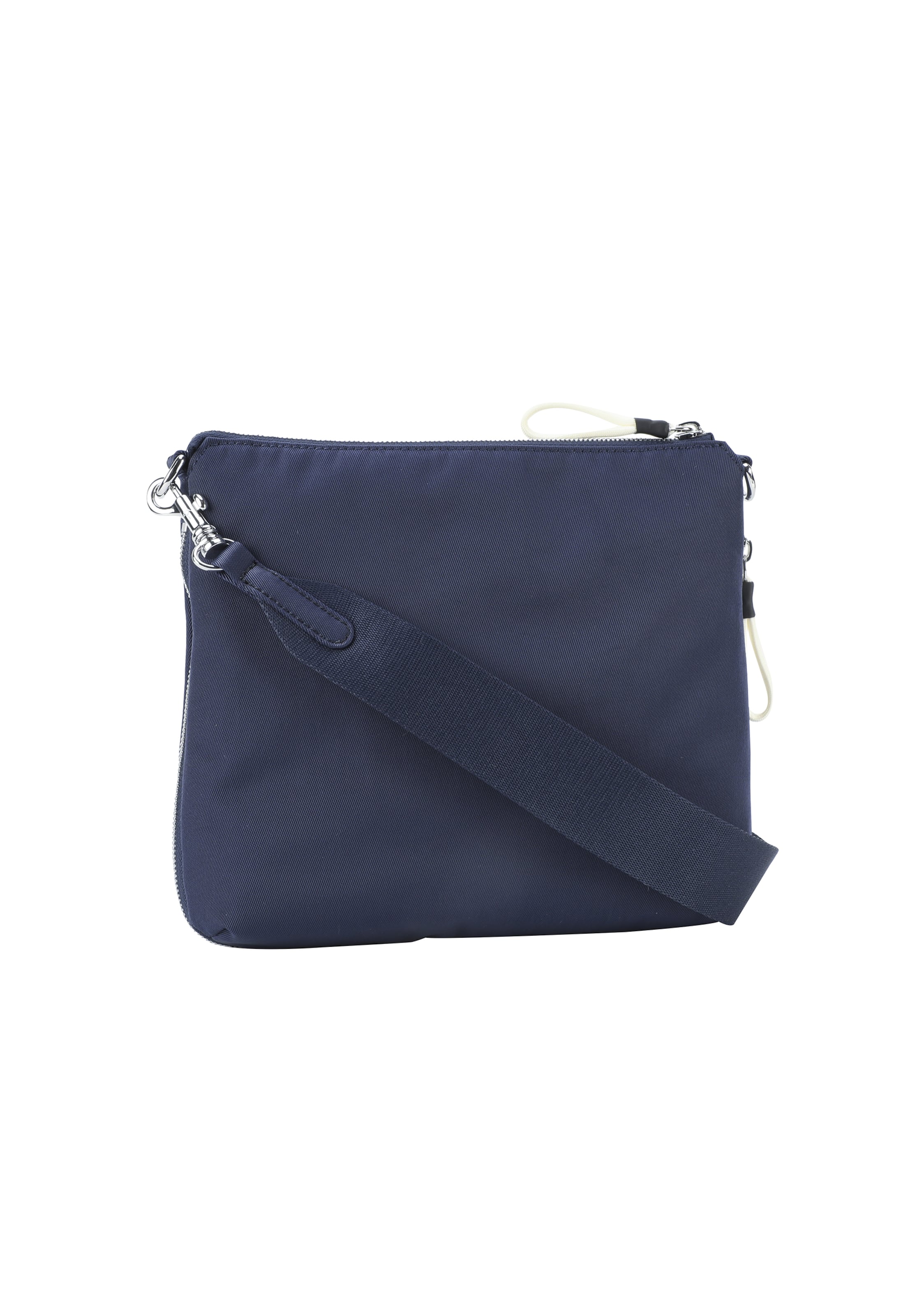 JOOP! Jeans Schoudertas 'Giocoso Letizi' in Blauw