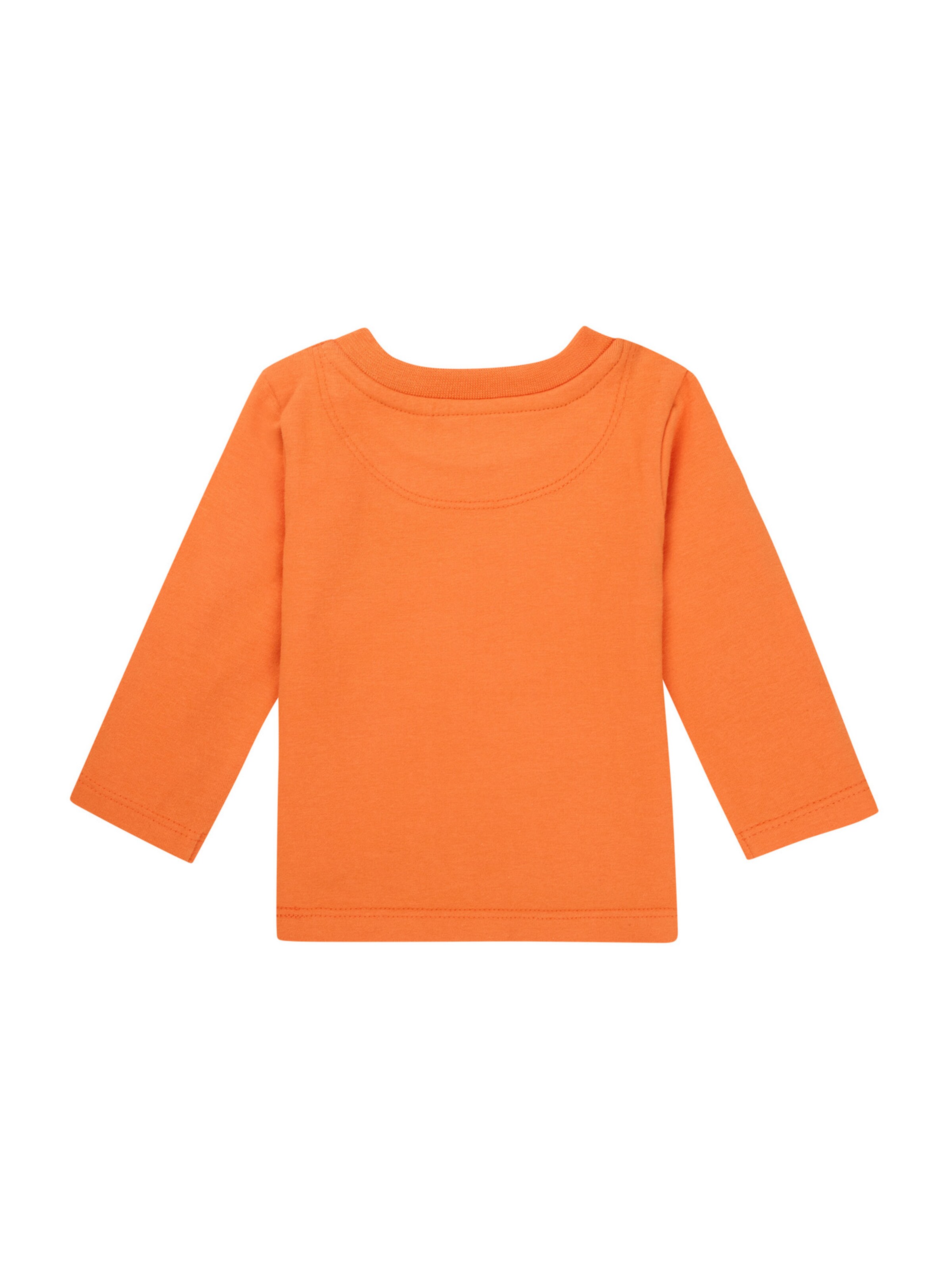 Noppies Póló 'Olton' - narancs