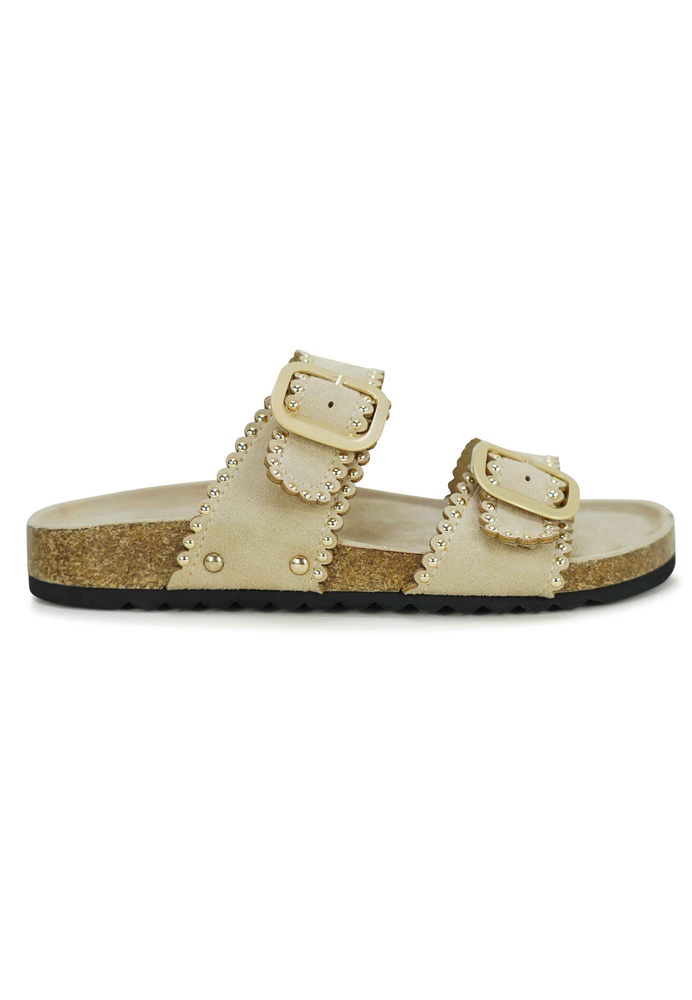Findlay Pantolette 'PERRY' in Beige