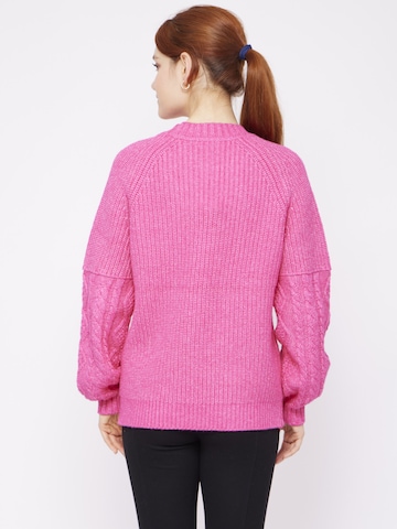 VICCI Germany Pullover in Pink