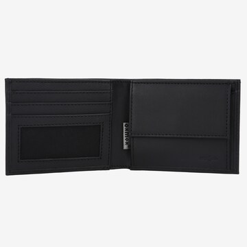 OXMOX Wallet in Black