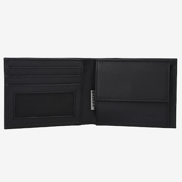 OXMOX Wallet in Black