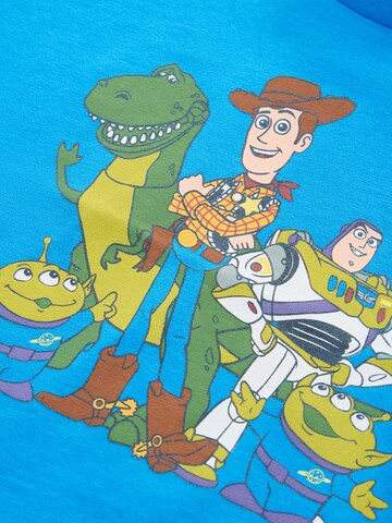 Next Shirt in Blue