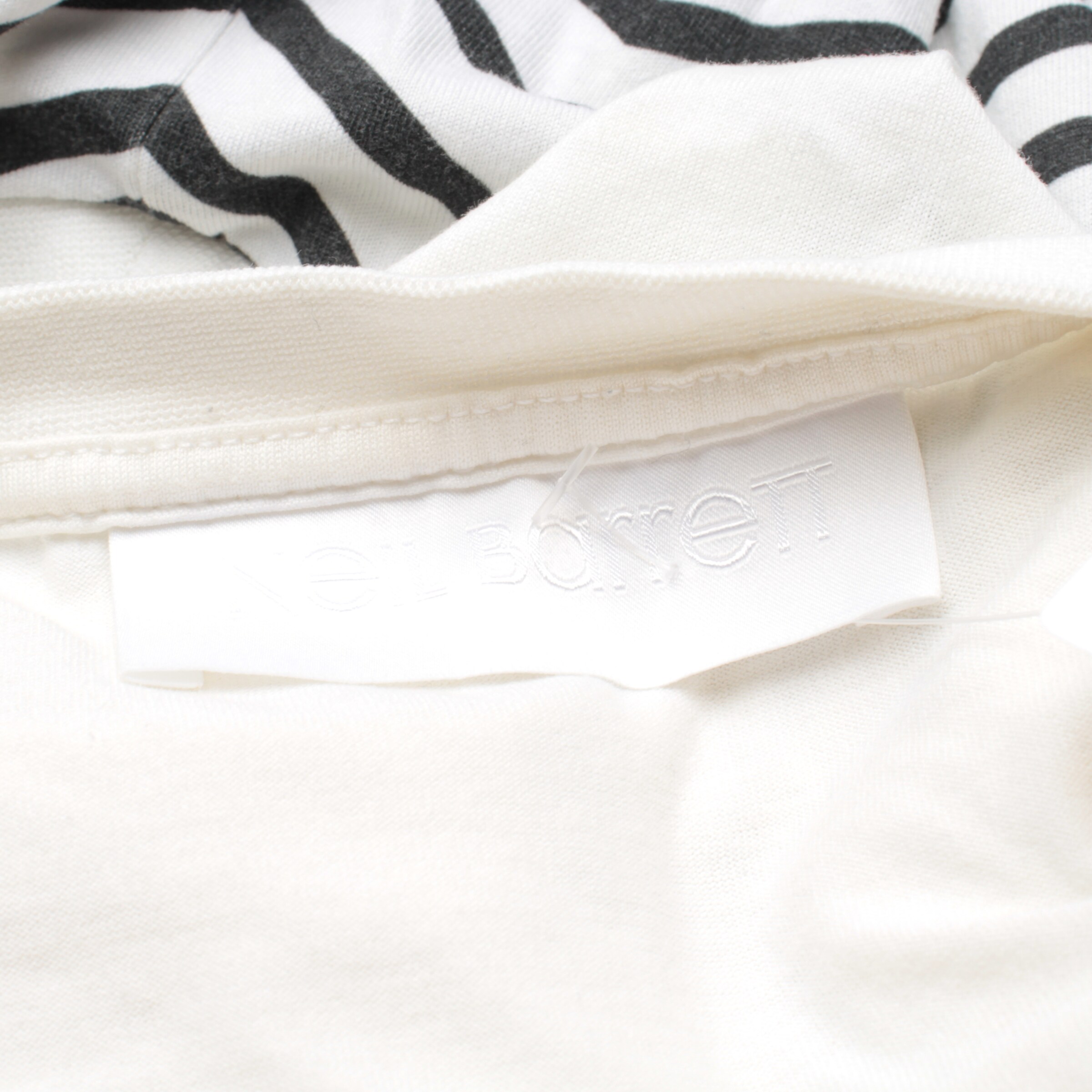 Neil Barrett Shirt in M in Black