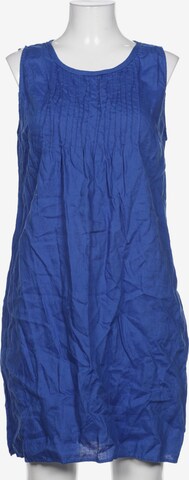 CINQUE Dress in L in Blue: front