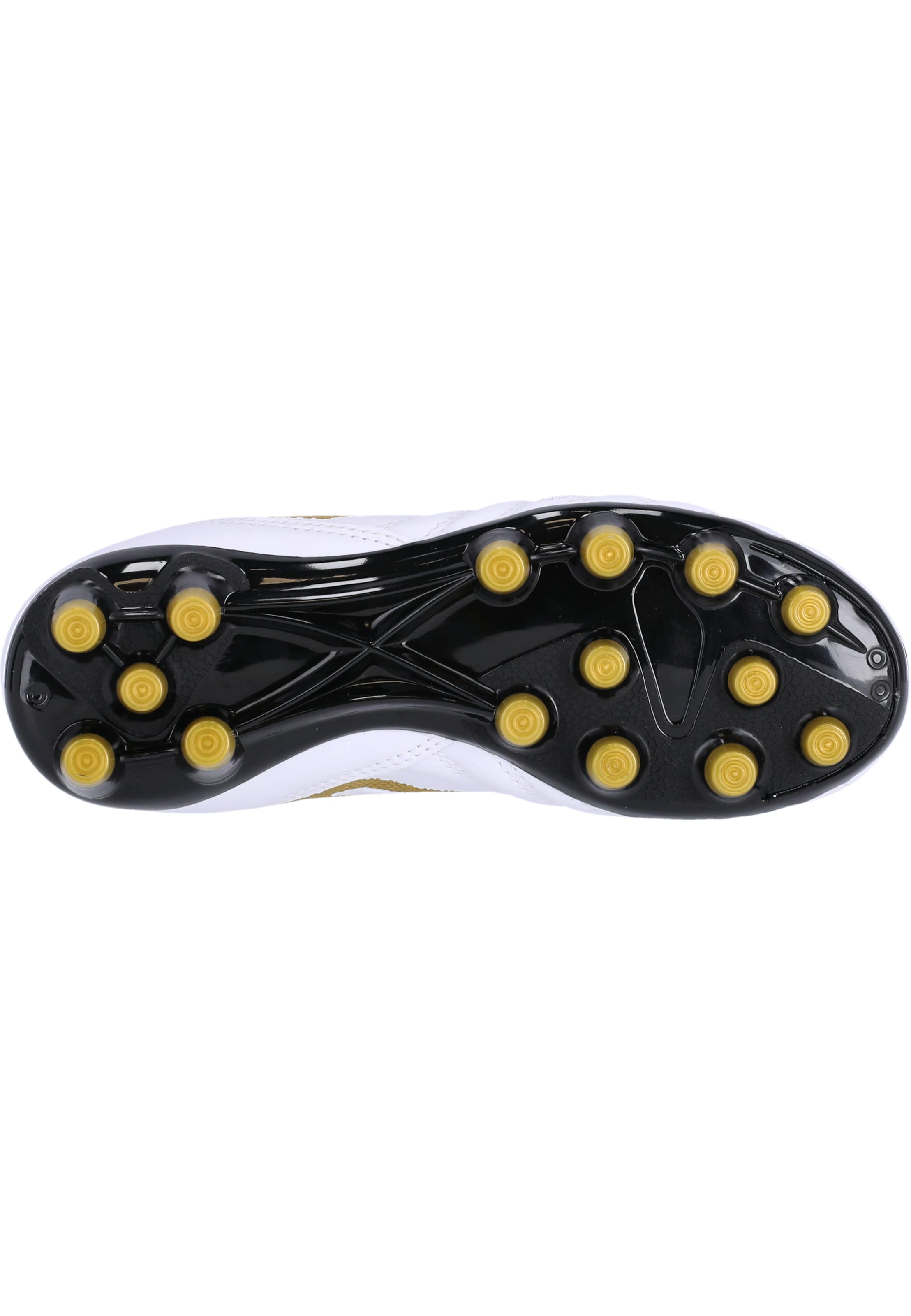 LOTTO Sports shoe 'MILANO 700' in White