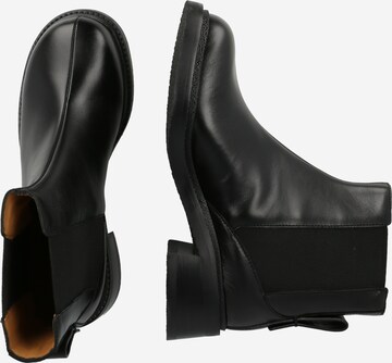 See by Chloé Chelsea boots 'Bonni' in Zwart