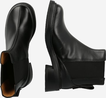 See by Chloé Chelsea boots 'Bonni' i svart