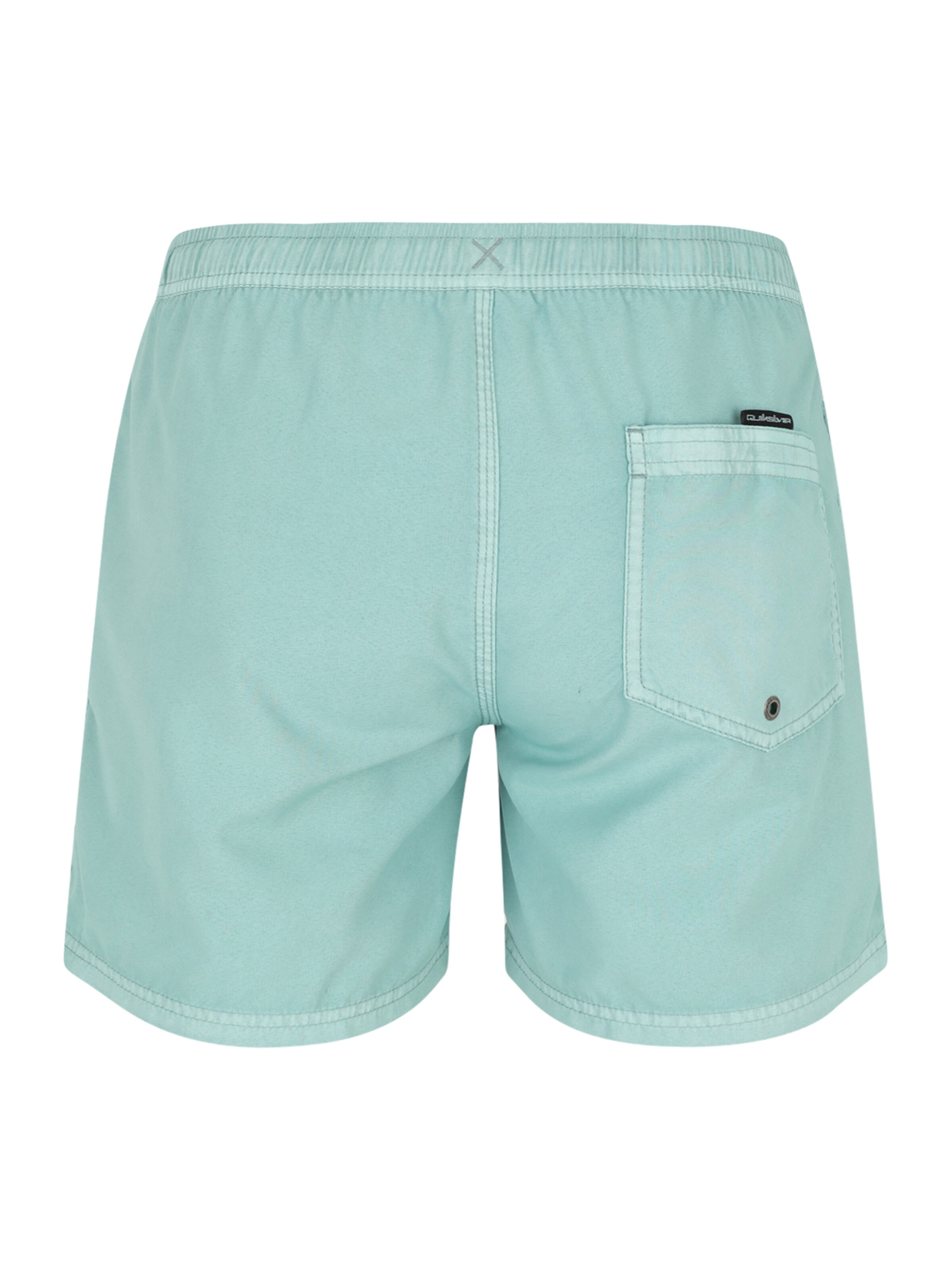 QUIKSILVER Uimashortsit 'Everyday' värissä sininen