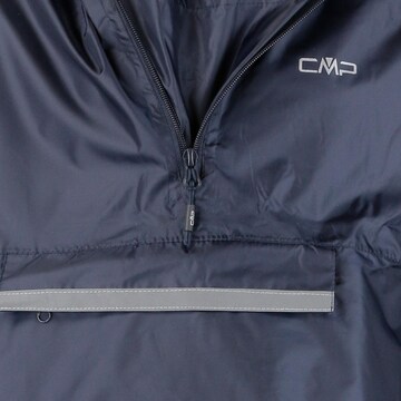 CMP Outdoor jacket in Blue