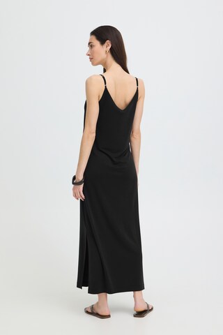 b.young Jurk in Zwart