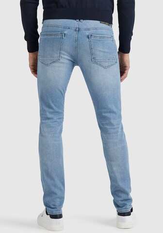 PME Legend Slimfit Jeans in Blau