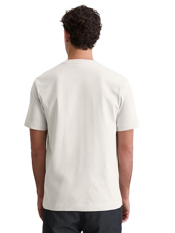 Marc O'Polo Shirt in Grijs