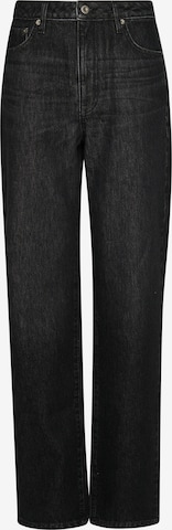 Superdry Jeans in Black: front